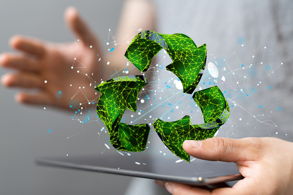 recyle icon